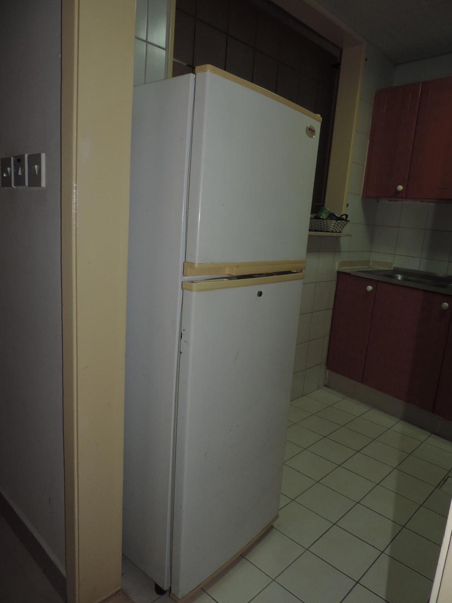 דובאי Al Raein Holiday Homes מראה חיצוני תמונה