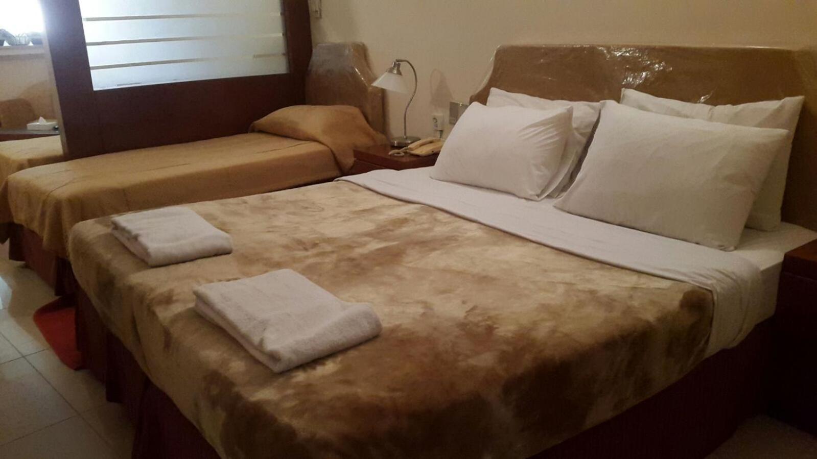 דובאי Al Raein Holiday Homes מראה חיצוני תמונה