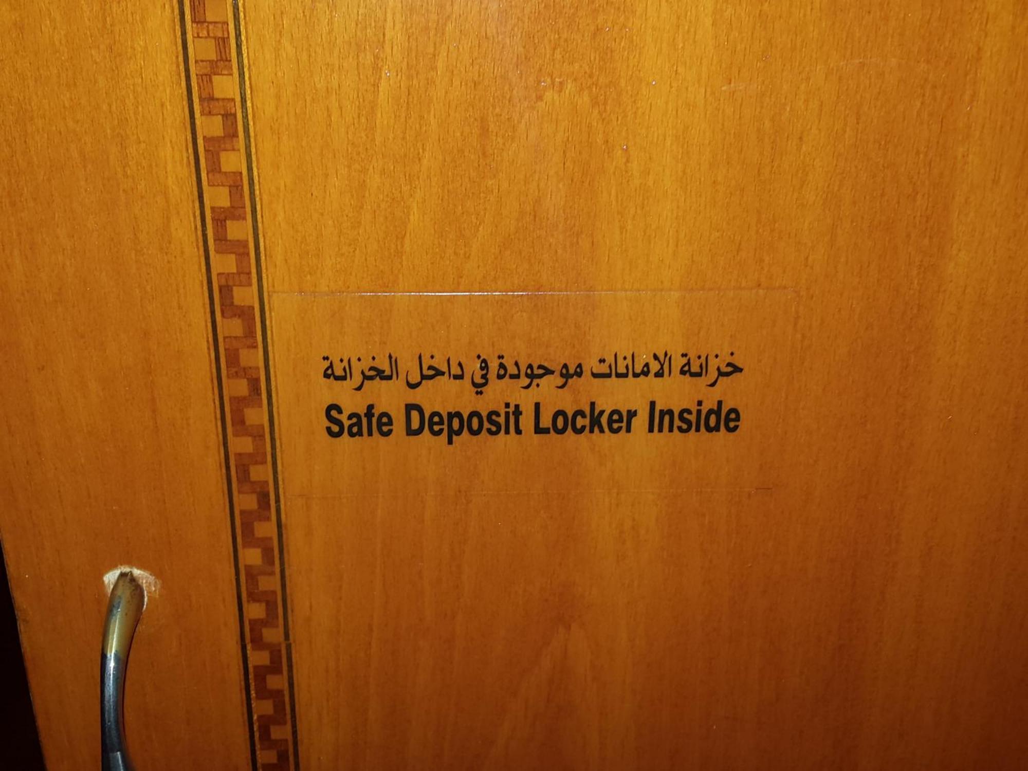 דובאי Al Raein Holiday Homes מראה חיצוני תמונה