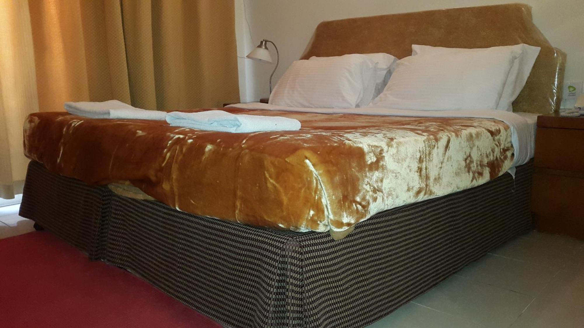דובאי Al Raein Holiday Homes מראה חיצוני תמונה